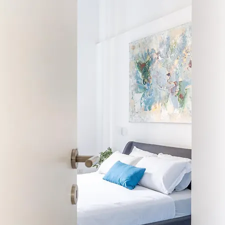 Iflat Brand New & Modern Station * Roma