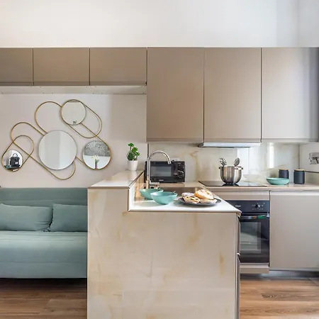 Iflat Brand New & Modern Station