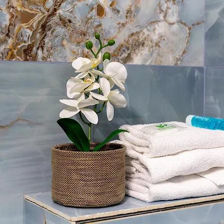 Apartamento Iflat Brand New & Modern Station