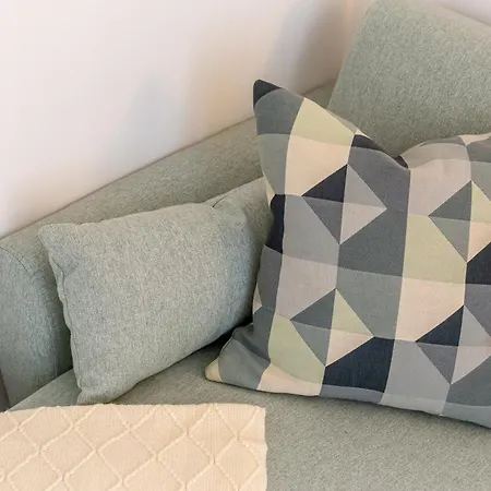 Iflat Brand New & Modern Station Apartamento *