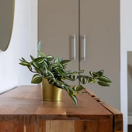 Apartment Iflat Brand New & Modern Station Rome