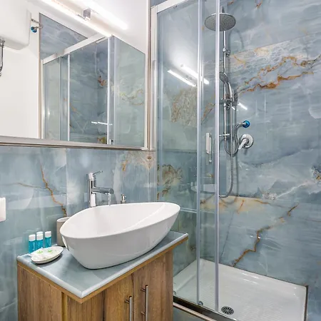 Apartamento Iflat Brand New & Modern Station