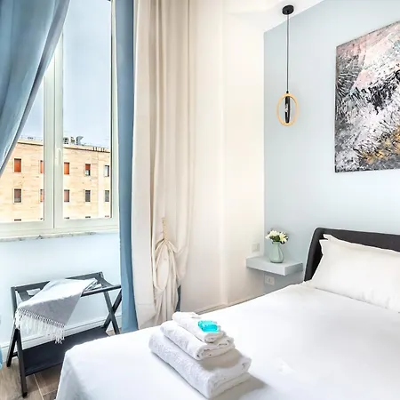 Apartment Iflat Brand New & Modern Station *