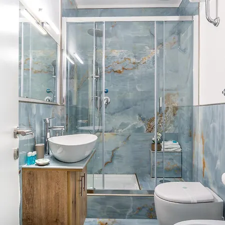 Apartamento Iflat Brand New & Modern Station *